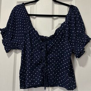 American Eagle Blouse